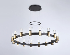 Подвесная люстра Ambrella Light FL6212 в интернет магазине Гет Лайт