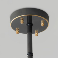 Цена на Люстра на штанге ImperiumLoft 232022-23