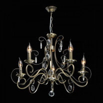 Купить Подвесная люстра DeMarkt 371016105