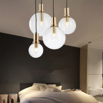 Купить с доставкой по Москве и России Подвесной светильник ImperiumLoft 168479-26