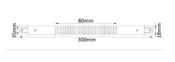 Коннектор Crystal Lux CLT 0.211 05 WH Купить Коннектор Crystal Lux CLT 0.211 05 WH