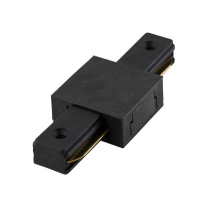 Фото Коннектор Crystal Lux CLT 0.211 01 BL