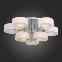 Купить Люстра на штанге Evoluce SL483.502.09