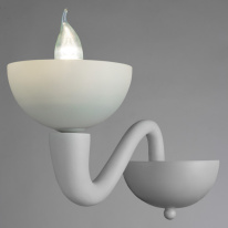 Купить с доставкой по Москве и России Бра Divinare 7091/01 AP-1