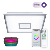 Фото Накладной светильник Citilux CL703AK51G