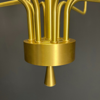 Купить Подвесная люстра ImperiumLoft 179881-26