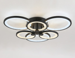 Накладная люстра Ambrella Light FA4092 в интернет магазине Гет Лайт