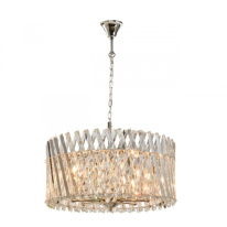 Фото Подвесная люстра APLOYT APL.808.03.08