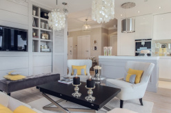 Цена на Каскадная люстра ImperiumLoft 132317-49