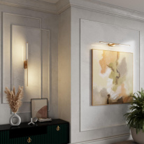 Светильник для картин Odeon Light 6635/9WL Цена на Светильник для картин Odeon Light 6635/9WL