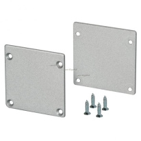 Фото Заглушка профиля Arlight 026589