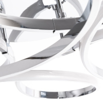 Купить Накладная люстра ARTE Lamp A2526PL-6CC