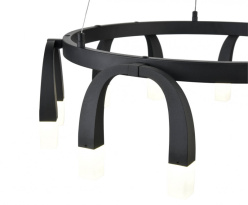 Цена на Подвесная люстра Vele Luce VL7102P12