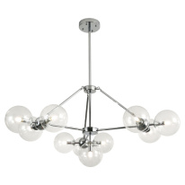 Фото Люстра на штанге Lussole LSP-8392