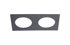 Фото Рамка Crystal Lux CLT FRAME 044C2 BL