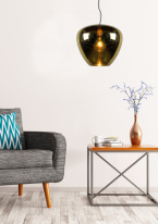 Цена на Подвесной светильник LUCIDE 70478/40/01