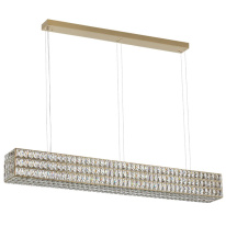 Фото Подвесная люстра Odeon Light 4926/60L