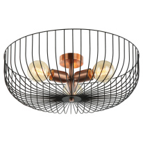 Фото Люстра на штанге Lussole LSP-8250