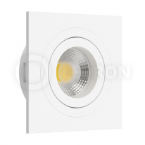 Фото Встраиваемый светильник LeDron AO10421 White