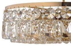 Купить Люстра на штанге Arti Lampadari Sara E 1.3.40.105 G