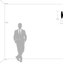 Купить Бра Lightstar 803600