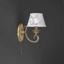 Фото Бра Reccagni Angelo A 8270/1