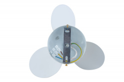 Купить Накладной светильник LOFT IT 10008/1C white