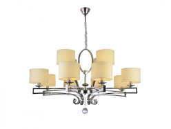 Фото Подвесная люстра Newport 31308+4/C