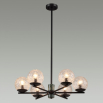 Купить Люстра на штанге Odeon Light 5026/6
