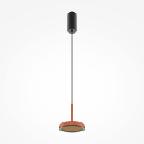 Купить Подвесной светильник Maytoni MOD041PL-L15TR3K