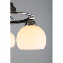 Накладная люстра Omnilux OML-25407-03 в интернет магазине Гет Лайт