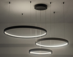 Купить Каскадная люстра Ambrella Light FL5882