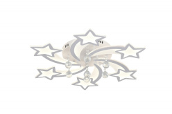 Купить с доставкой по Москве и России Накладная люстра Natali Kovaltseva LED LAMPS 81239