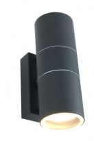 Фото Светильник настенный ARTE Lamp A3302AL-2GY