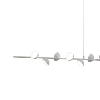 Подвесная люстра Mantra 6262 в интернет магазине Гет Лайт