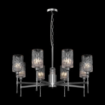 Купить с доставкой по Москве и России Подвесная люстра Freya FR5133PL-08CH