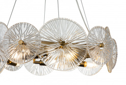 Купить Подвесная люстра Indigo V000020