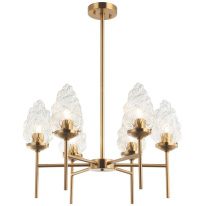 Фото Люстра на штанге Stilfort 2152/05/06P