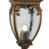 Цена на Садово-парковый светильник Maytoni O414FL-01GB1