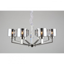 Подвесная люстра Omnilux OML-88903-08 в интернет магазине Гет Лайт