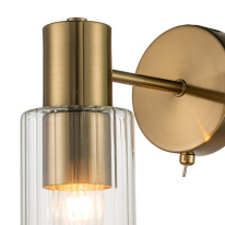 Бра Escada 2120/1A Gold Купить Бра Escada 2120/1A Gold
