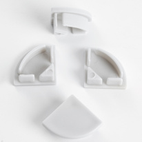 Цена на Заглушка Feron 48254