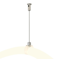 Фото Подвесной комплект Maytoni Technical TRA101SW-2B