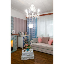 Подвесная люстра MW-Light 301014706 в интернет магазине Гет Лайт