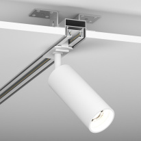 Купить Профиль для шинопроводов Denkirs TR3020-AL