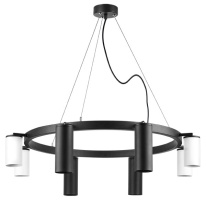 Подвесная люстра Lightstar LR018874364 Фото Подвесная люстра Lightstar LR018874364