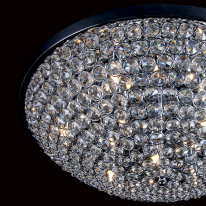 Накладная люстра Citilux CL316161 Купить Накладная люстра Citilux CL316161
