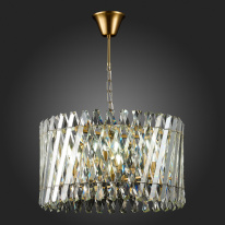 Подвесная люстра ST-Luce SL1170.303.06 Цена на Подвесная люстра ST-Luce SL1170.303.06