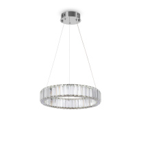 Фото Подвесная люстра Freya FR5257PL-L17CH