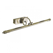 Фото Светильник для картин ARTE Lamp A6512AP-1AB